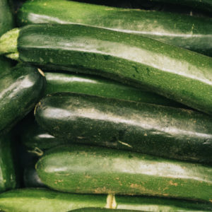 Zucchini